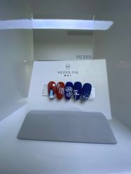 -魔丽卡·中国式美甲美睫