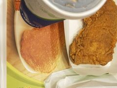 -德克士(虹桥火车站店)