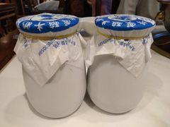 -宣武小院涮肉(前门店)