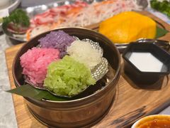 -四面泰(万象城店)
