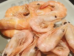 -盛江山自助料理(奥莱锦辉购物广场店)