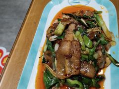 -易老妈蹄花.特色川菜(人民公园总店)