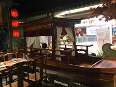 大堂-老宁波1381餐厅(宏泰广场店)