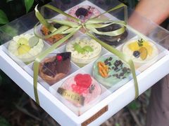 -提亚烘焙·手作面包·生日蛋糕(七星店)