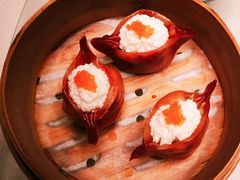 -新斗记·粤菜食尚专门店(金鹰新街口店)