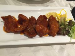 -维兰西餐(万泉河店)