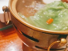 -古关火锅店(古北水镇景区店)