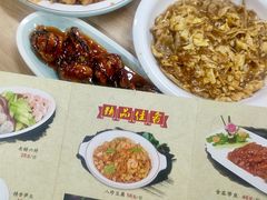 -食客居(缔景店)