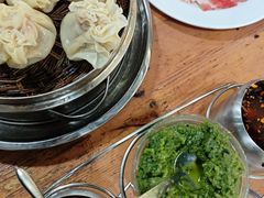 -元盛居(生态大街店)