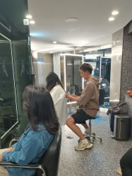 -厘里·salon