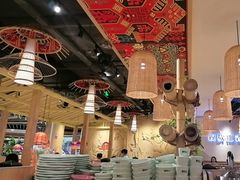 -椰夫人·养生椰子鸡(金沙洲永旺店)