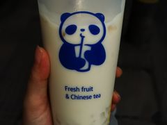 -茶百道(湖墅潮王路店)
