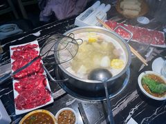-古乐牛香·鲜牛肉牛杂火锅(五一中路店)