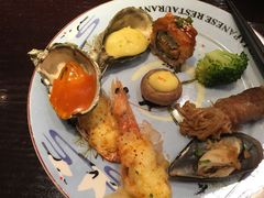 -松子料理(亮马桥店)
