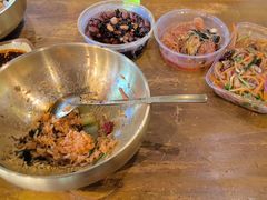 -聚合鑫东北熏酱熟食麻辣面(长阳店)