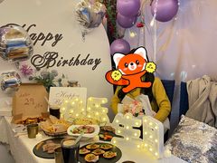 -天空花园餐吧·生日·团建(南山店)