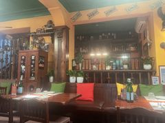 -秀·爱尔兰餐吧(上海路店)
