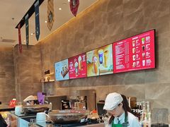 -星巴克臻选(深圳卓悦中心店)