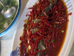 -前王院•巧克力海鲜市集餐厅(万平口店)