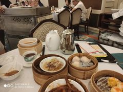 -翠园(铜锣湾广场店)