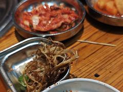 -韩国明洞碳烤肉(常平店)