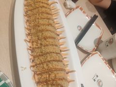 -新一番三文鱼寿司(大东海店)