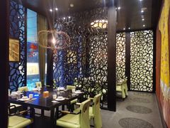 大堂-正斗·港式粤菜(SKLP店)