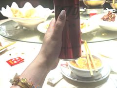 -华竹饭店(中央大街店)