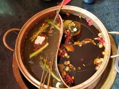 -镇江龙·火锅串串(武侯祠店)