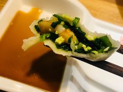 -新兴园饺子馆(北京百子湾店)