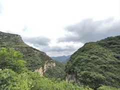 -黄花溪