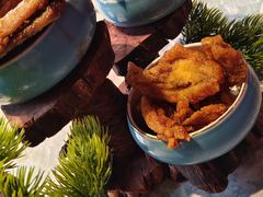 -佬太公海鸭·海鲜大排档(上海总店)