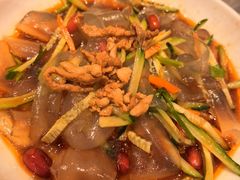 -姚稷大铁锅(东明广场店)