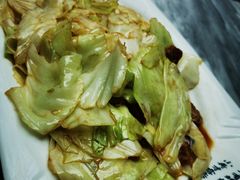 -蔼若春.传承三十年云南菜(金碧公园店)