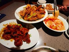 -老头儿油爆虾(星光一期店)