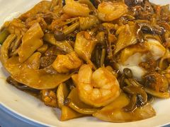 八珍豆腐-陈傻子餐厅(世纪都会店)