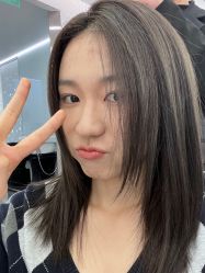 中发-MY HAIR ARDOR