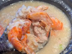 -南拳十三姨·潮汕砂锅粥·粤菜(西单大悦城店)