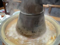 -南门四季铜锅涮肉(左家庄店)