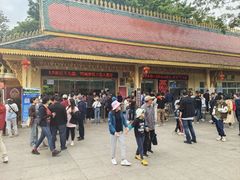 -西双版纳勐泐文化旅游区