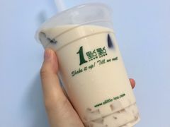 四季奶青-1点点(中山门大街店)