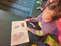 -当当梅溪书院(步步高梅溪新天地店)