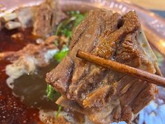 -友乐居羊蝎子(西直门店)