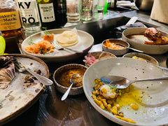 -BOR Eatery(安福路店)