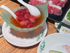 -草原塞蛮羊火锅城(港湾店)