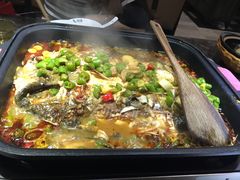-烟火鱼乡(金鹰店)