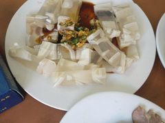 -铁东熏肉大饼铺