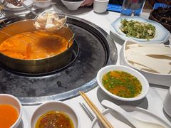 -云尊府云南菜·蒸汽石锅鱼(学清路店)