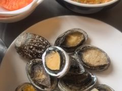 -尚宴牛特鲜自助(太原街万达店)