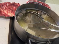 -黑山牛肉汤火锅(花城汇店)